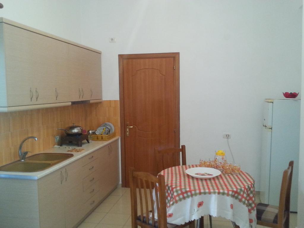 Baci Apartments Ксаміл Номер фото