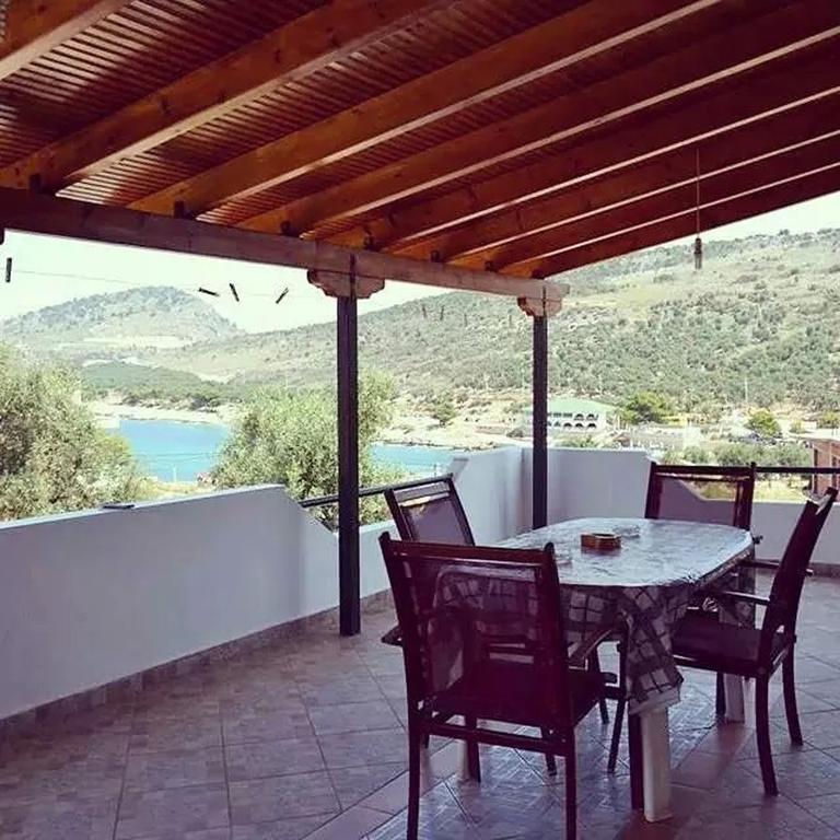 Baci Apartments Ксаміл Номер фото